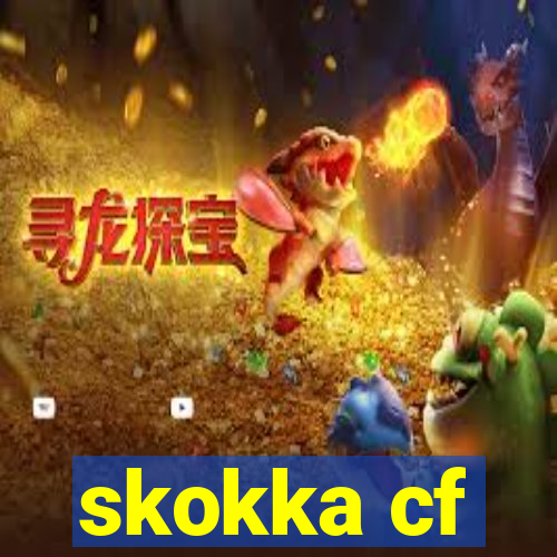 skokka cf